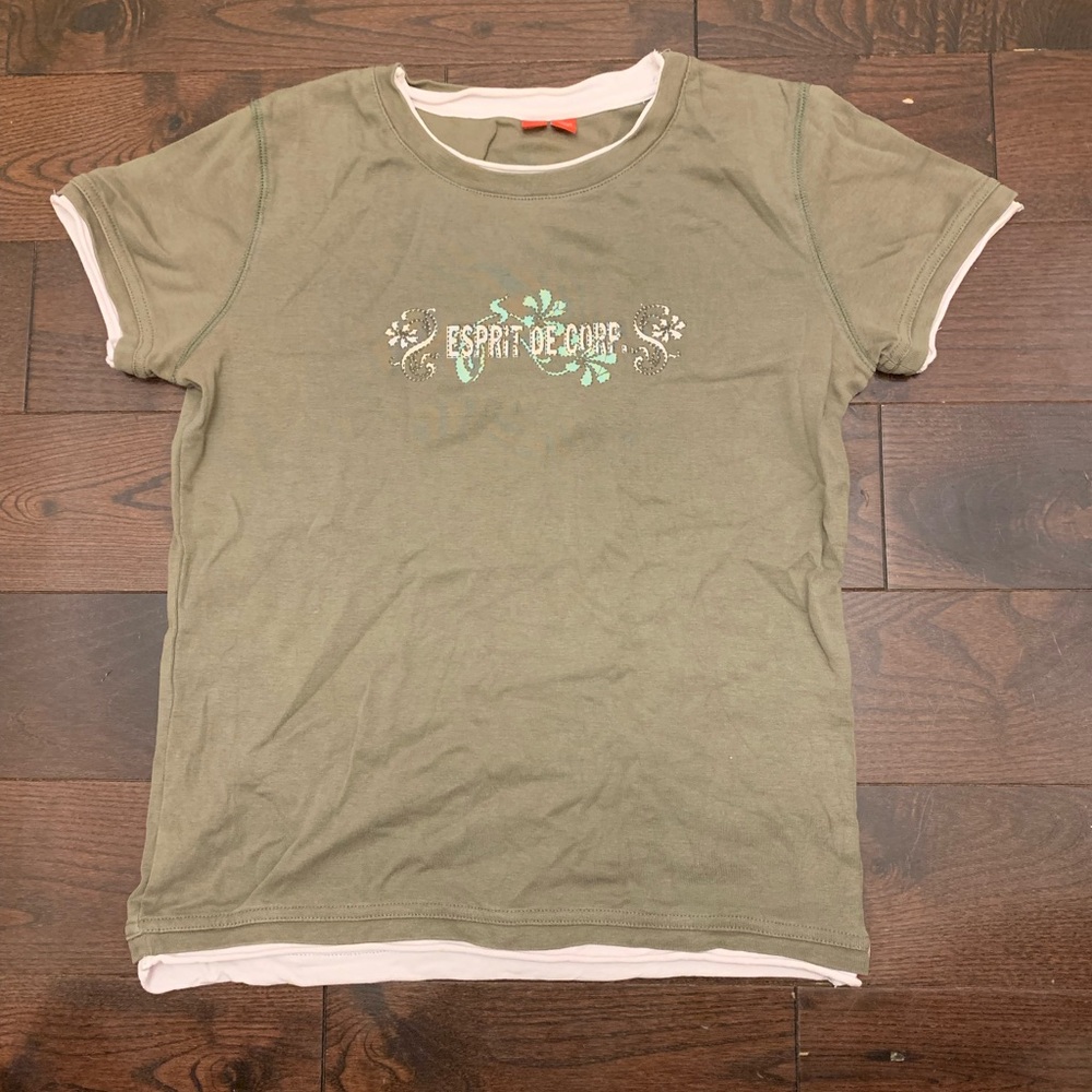 Esprit T-Shirt.